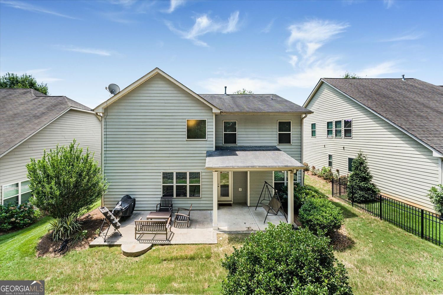 62 Seabiscuit Court Newnan - Photo 32