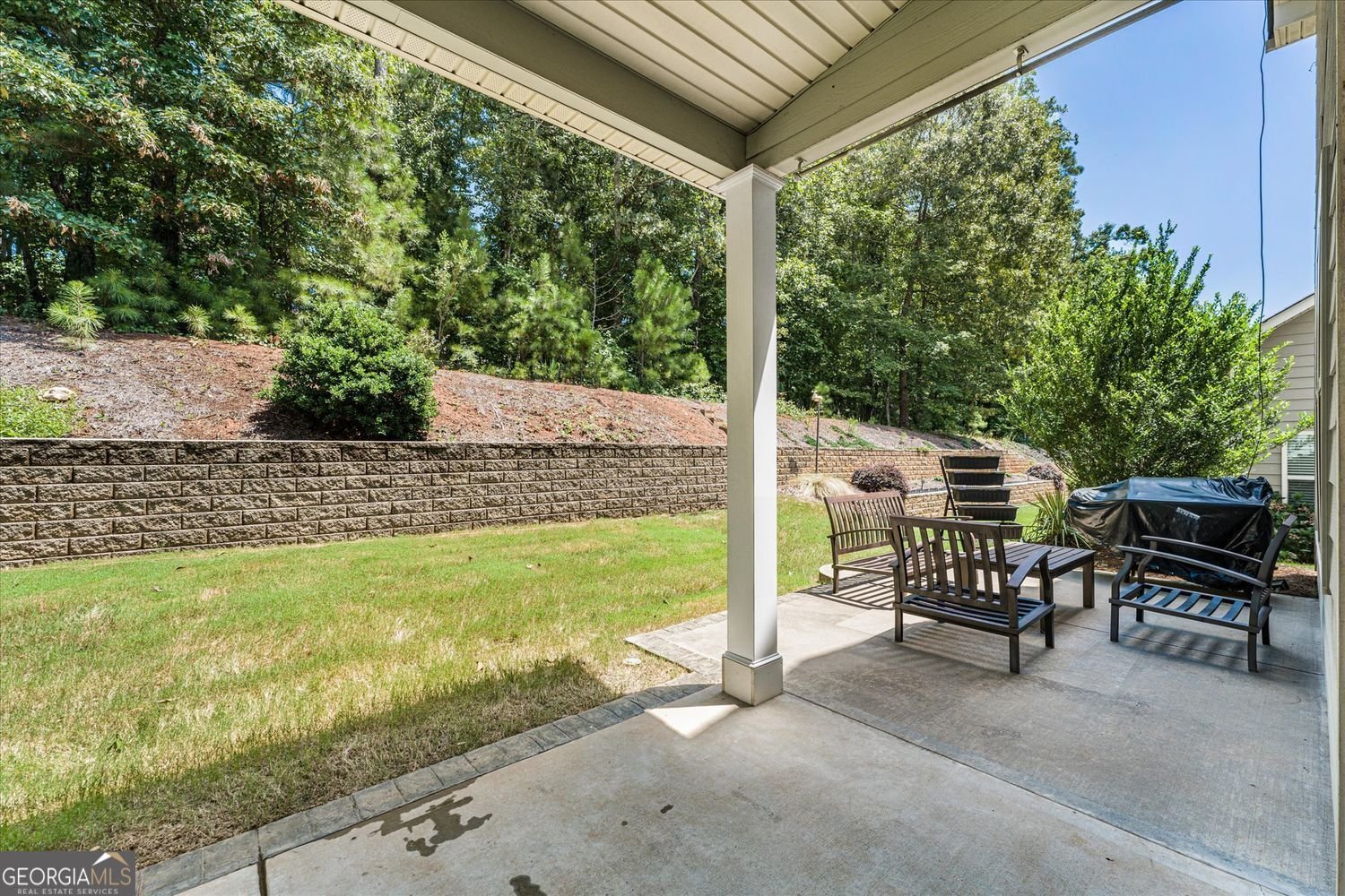 62 Seabiscuit Court Newnan - Photo 33