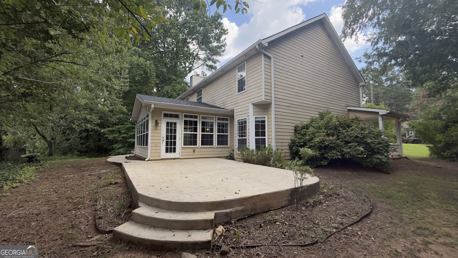 2042 Fox Hound Way Lawrenceville - Photo 12