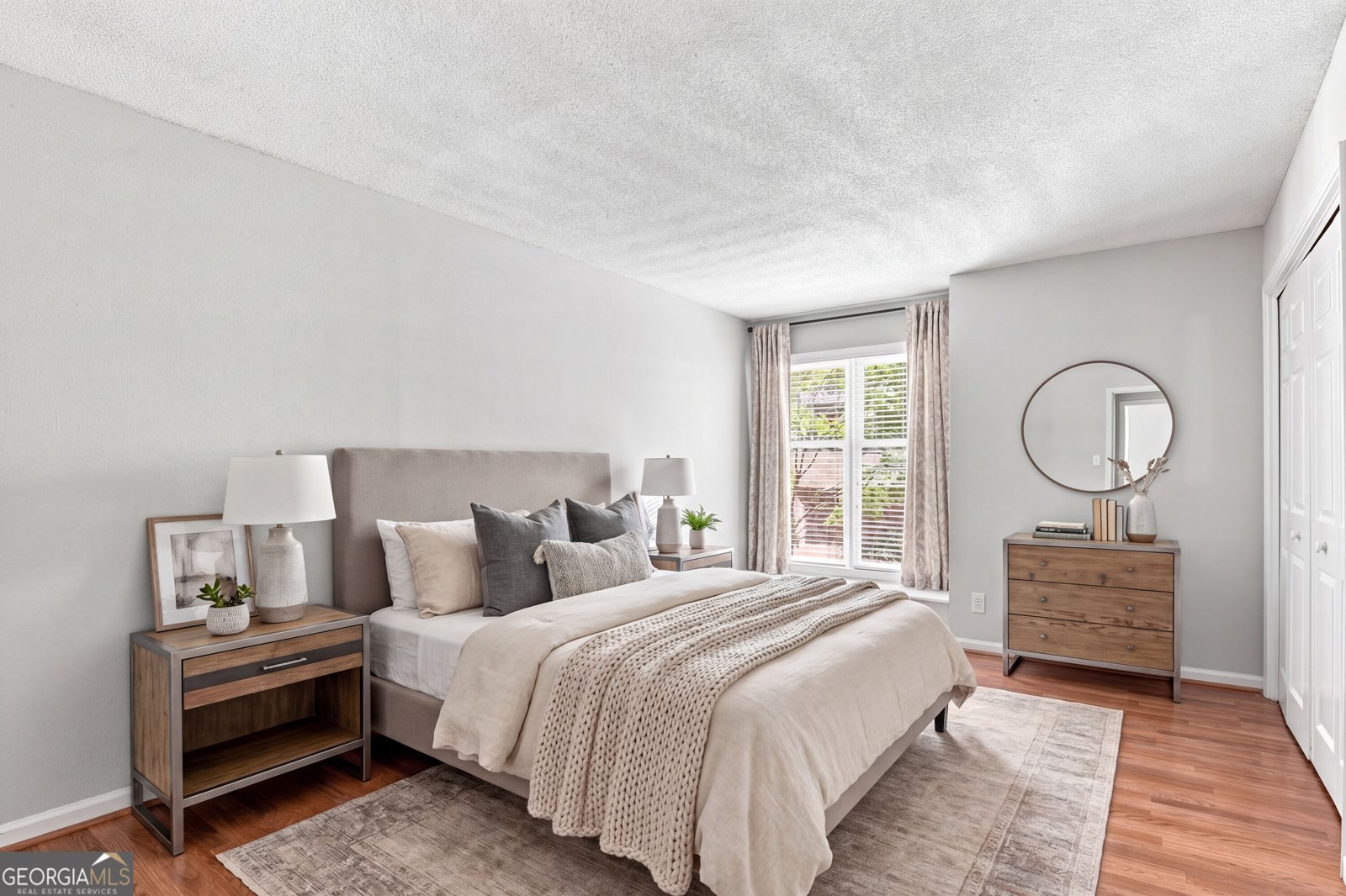 1101 Garden Court Sandy Springs - Photo 11