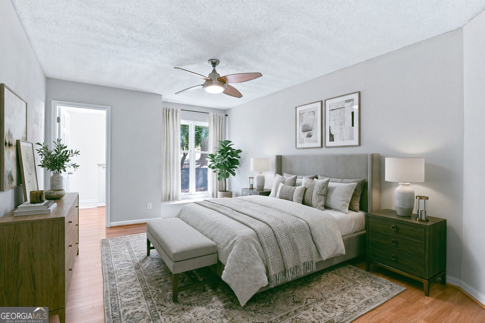 1101 Garden Court Sandy Springs - Photo 15