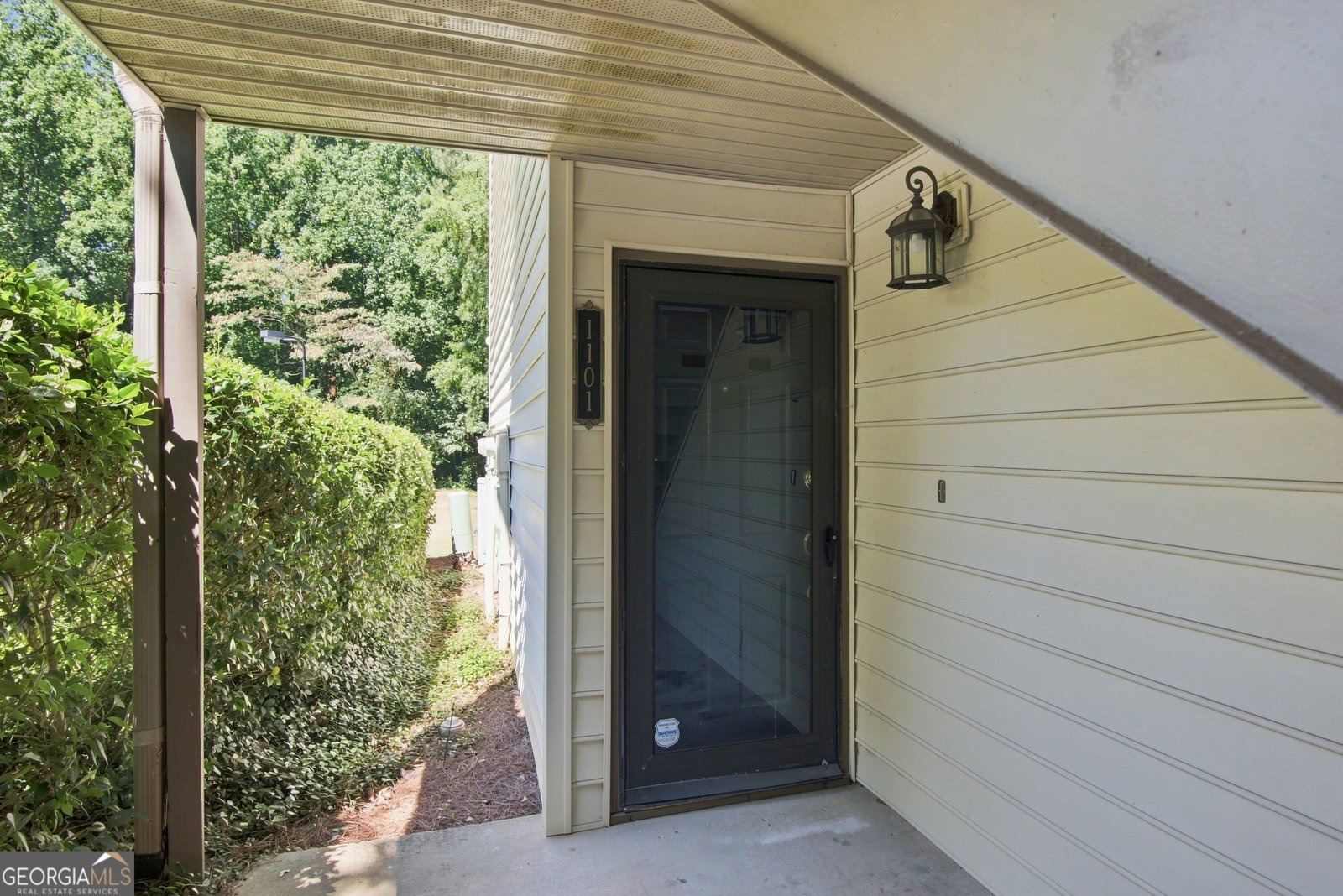 1101 Garden Court Sandy Springs - Photo 18