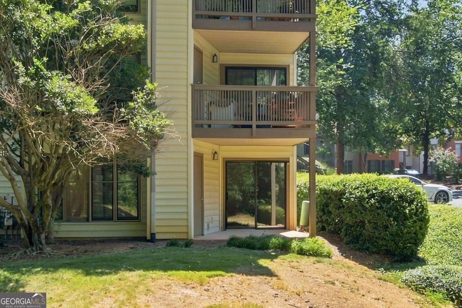 1101 Garden Court Sandy Springs - Photo 21