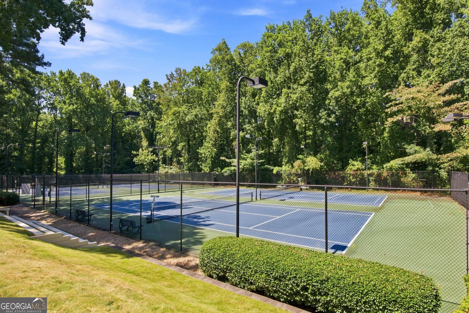 1101 Garden Court Sandy Springs - Photo 22