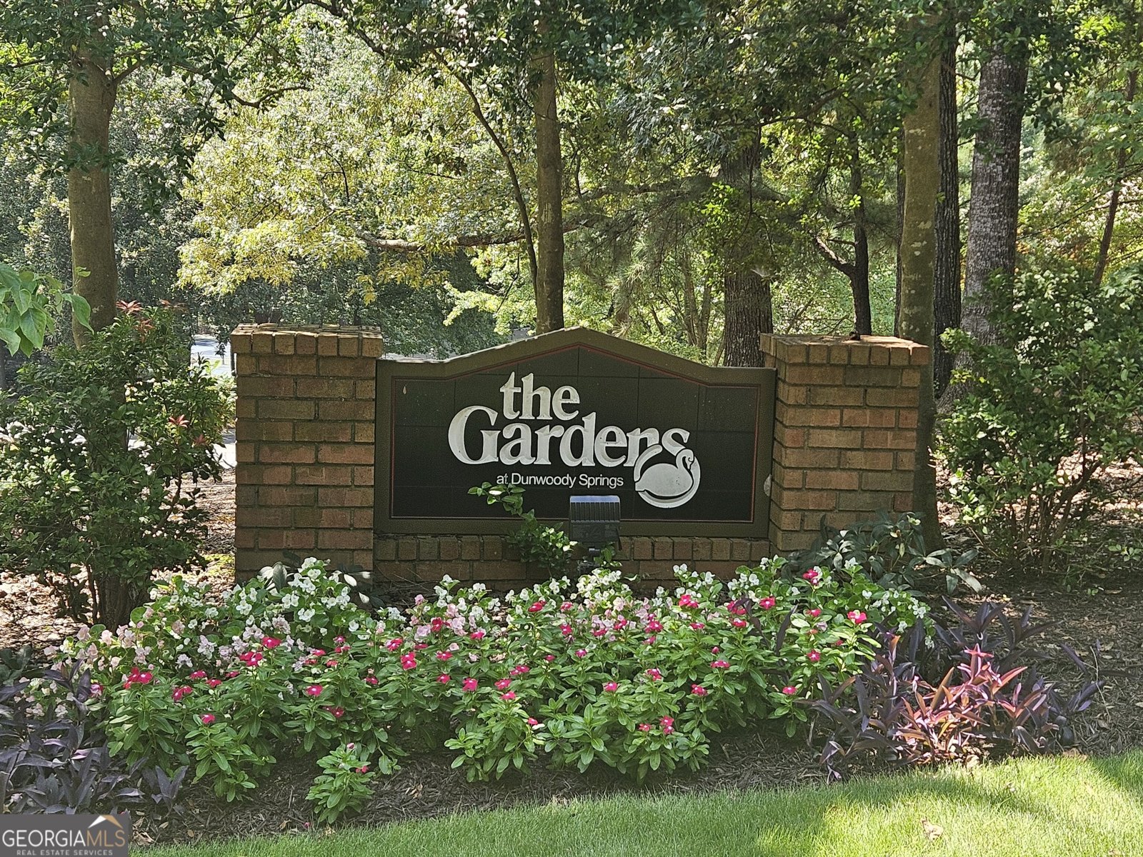 1101 Garden Court Sandy Springs - Photo 23