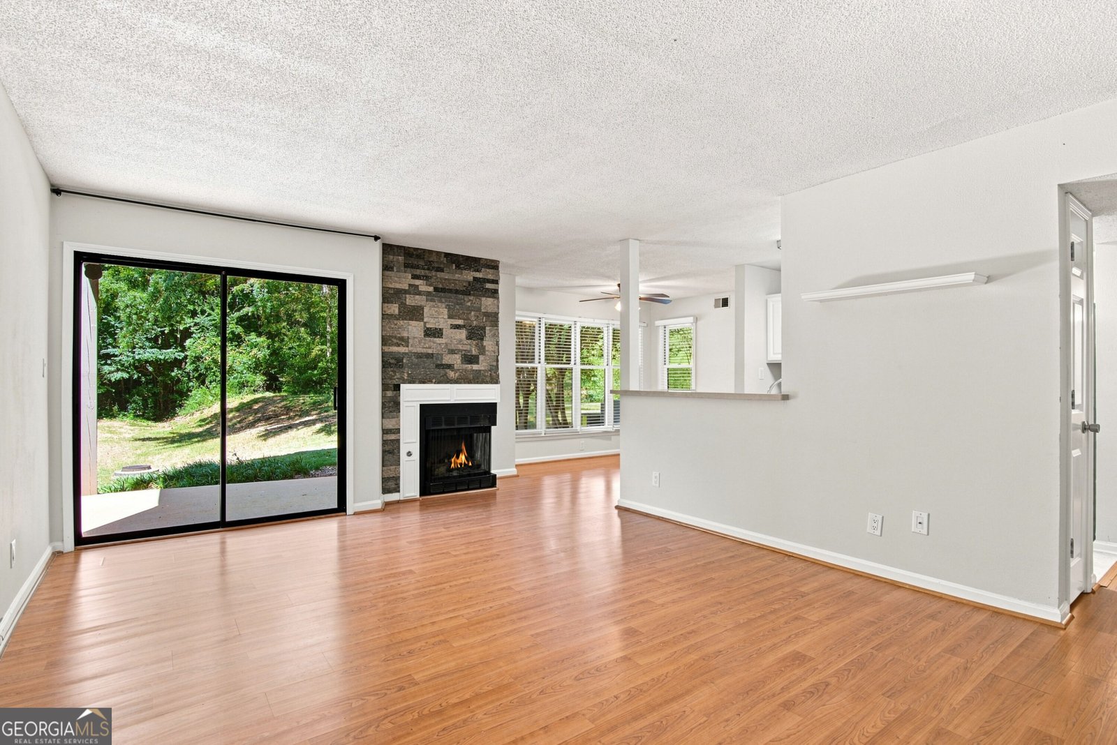 1101 Garden Court Sandy Springs - Photo 7