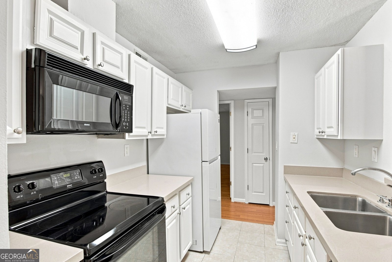 1101 Garden Court Sandy Springs - Photo 9