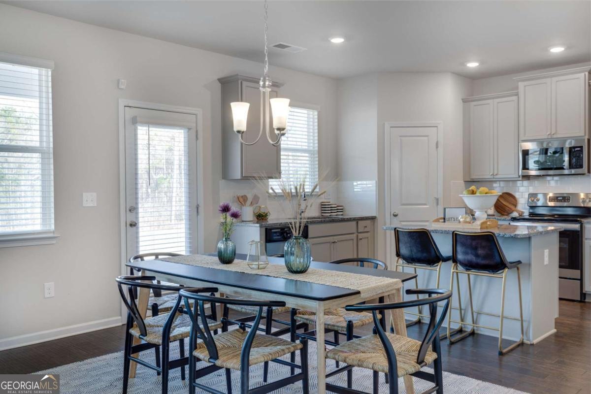 527 Collier Mills Road Lawrenceville - Photo 10