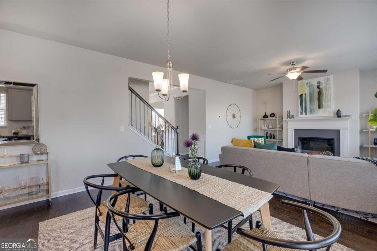527 Collier Mills Road Lawrenceville - Photo 11