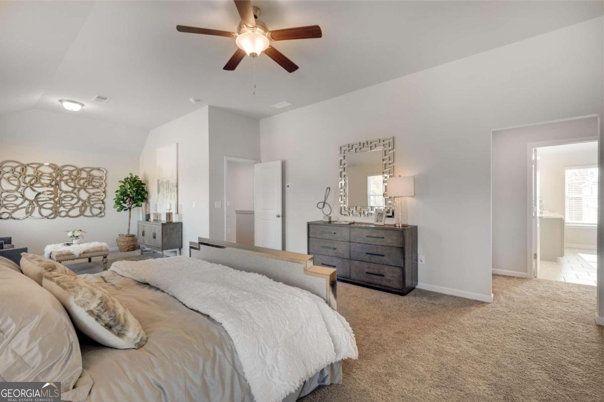 527 Collier Mills Road Lawrenceville - Photo 13