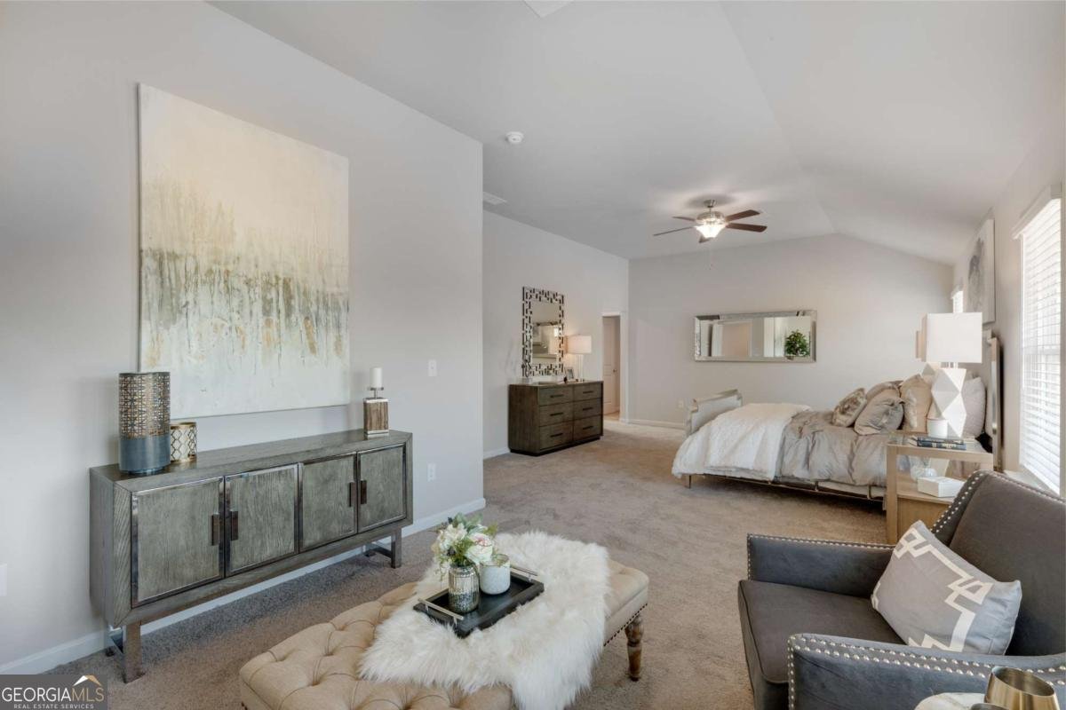 527 Collier Mills Road Lawrenceville - Photo 17