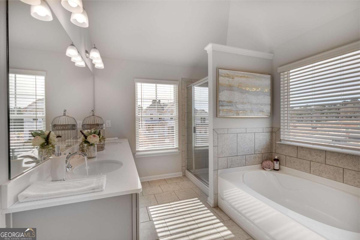 527 Collier Mills Road Lawrenceville - Photo 22