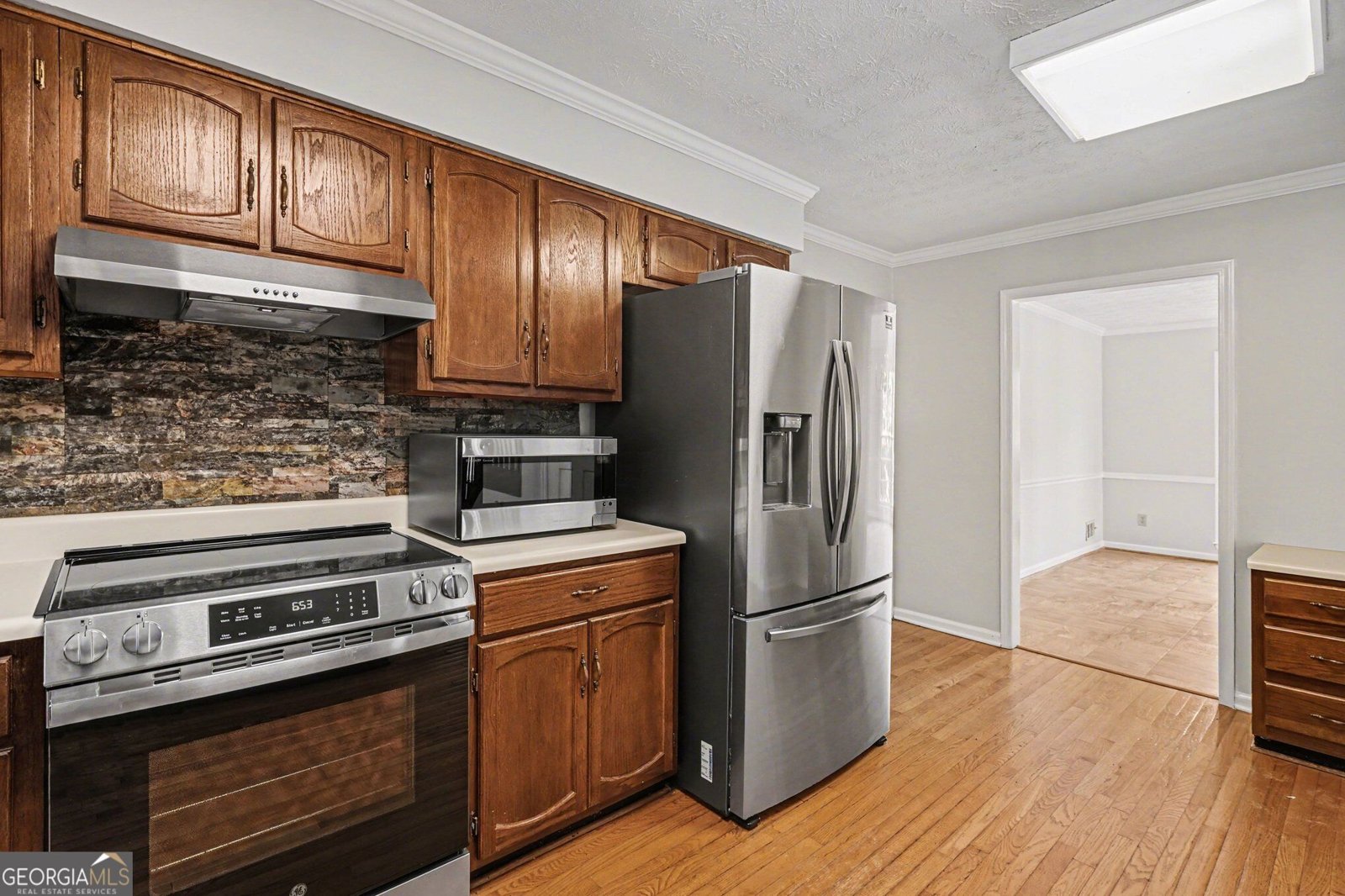 2350 Montrose Place Snellville - Photo 13