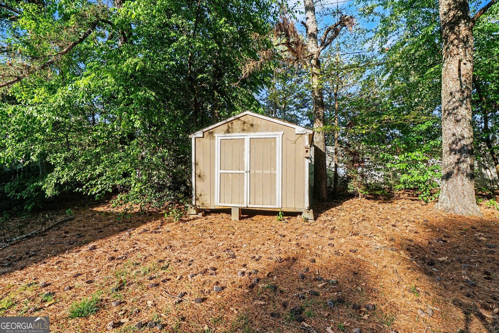 2350 Montrose Place Snellville - Photo 31