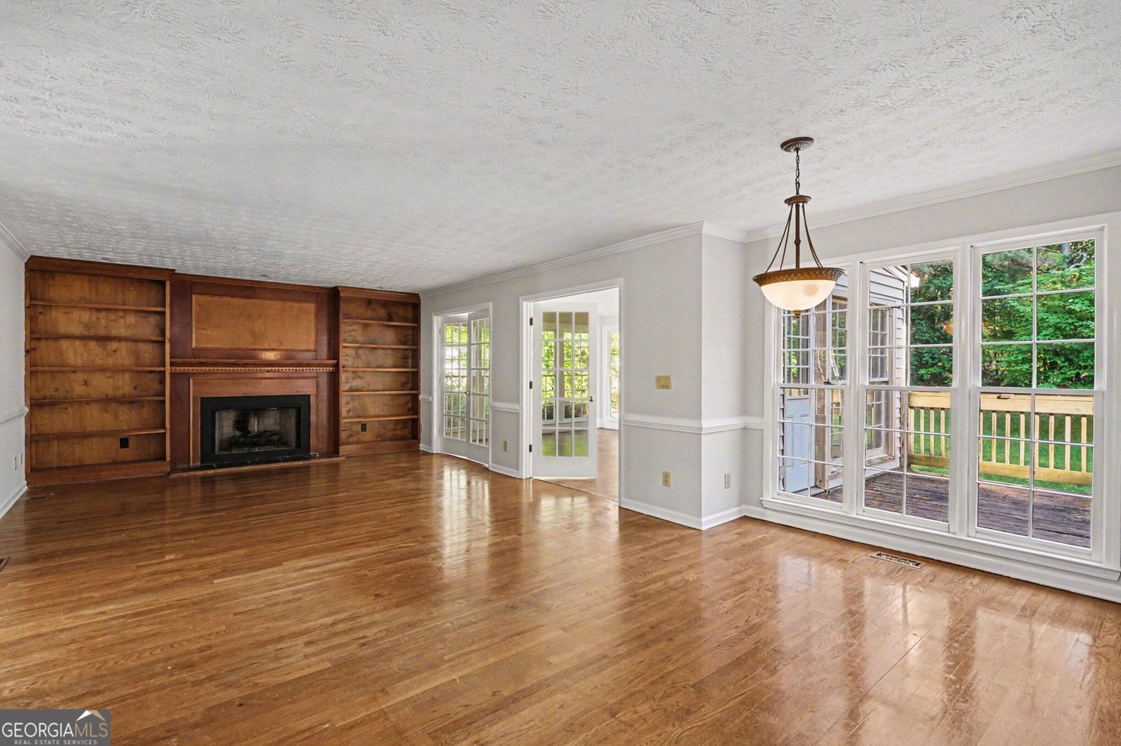 2350 Montrose Place Snellville - Photo 9