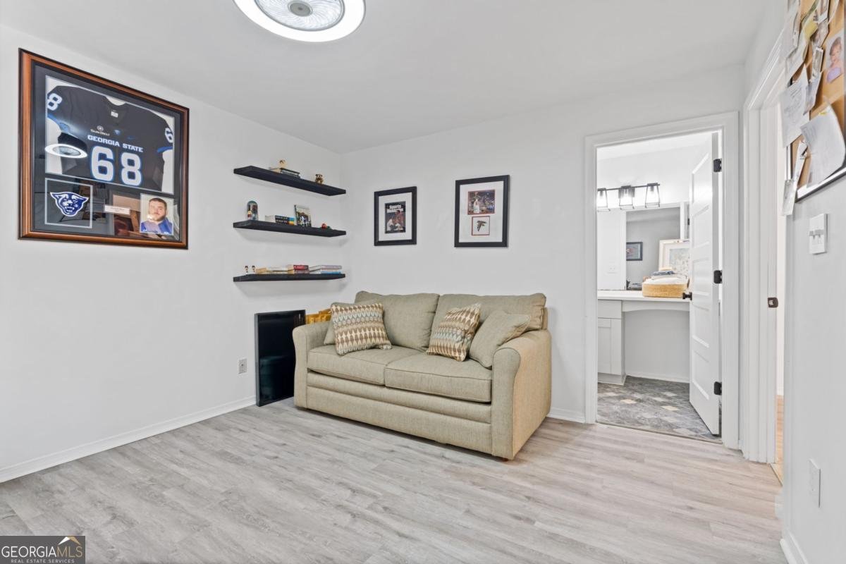 709 Berkeley Woods Drive Duluth - Photo 19