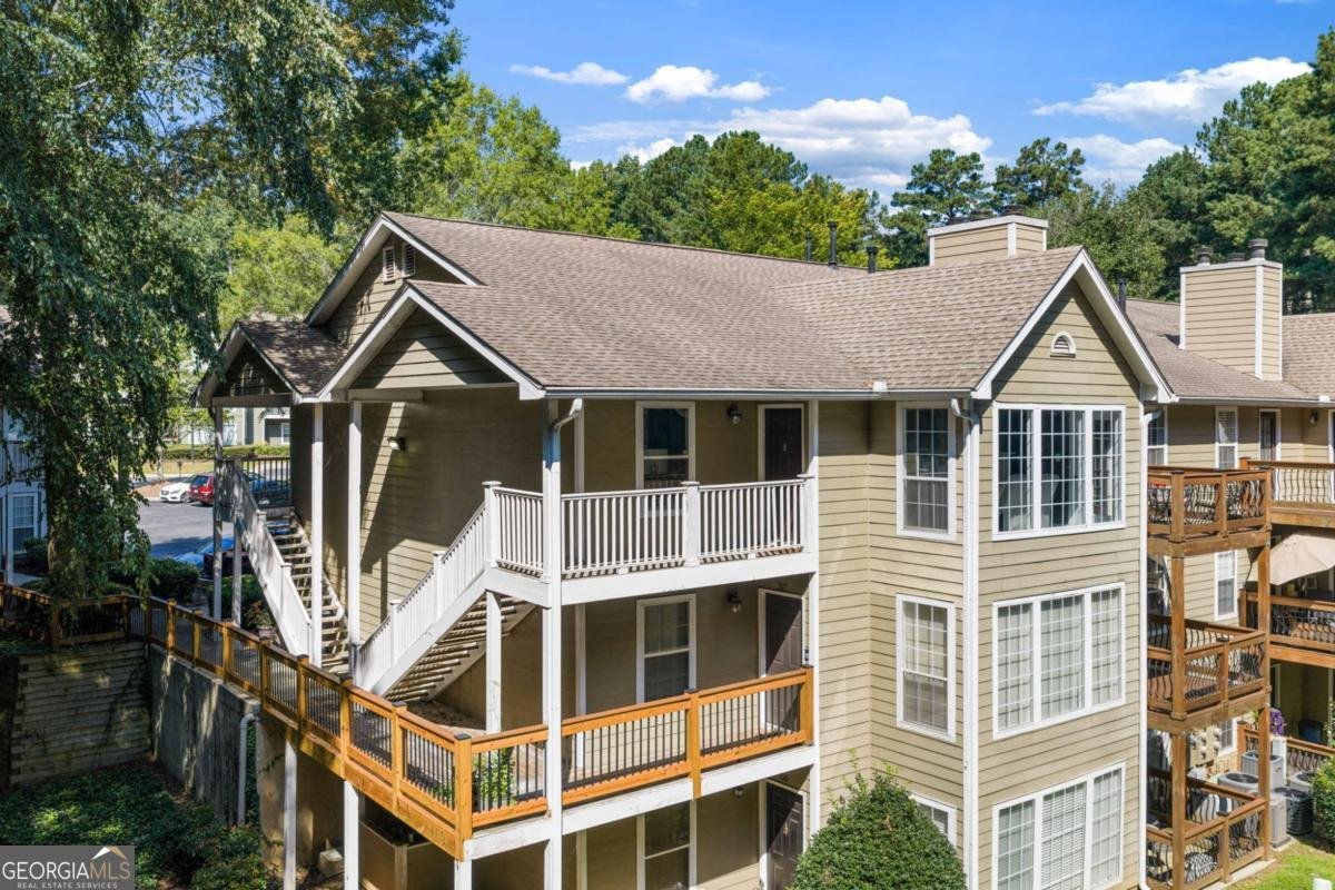 709 Berkeley Woods Drive Duluth - Photo 23