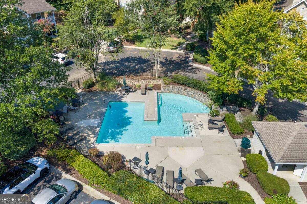 709 Berkeley Woods Drive Duluth - Photo 25