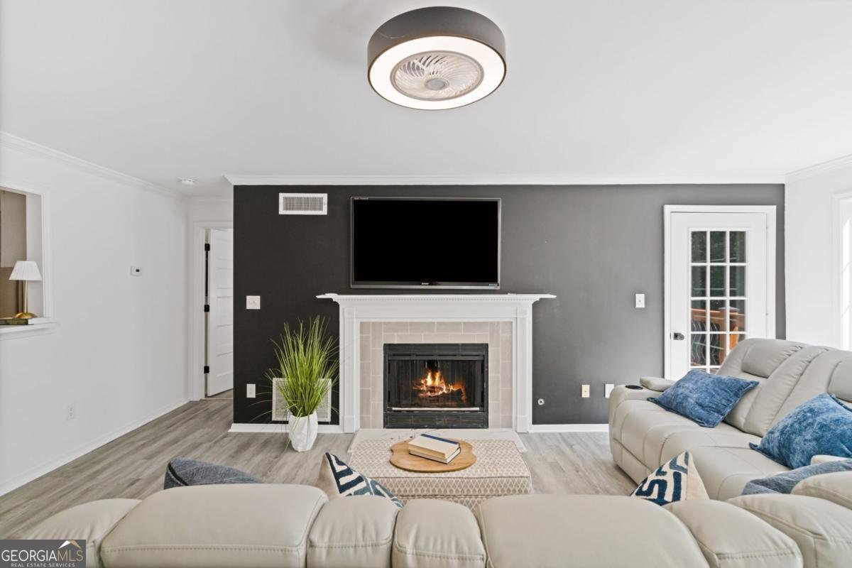 709 Berkeley Woods Drive Duluth - Photo 8