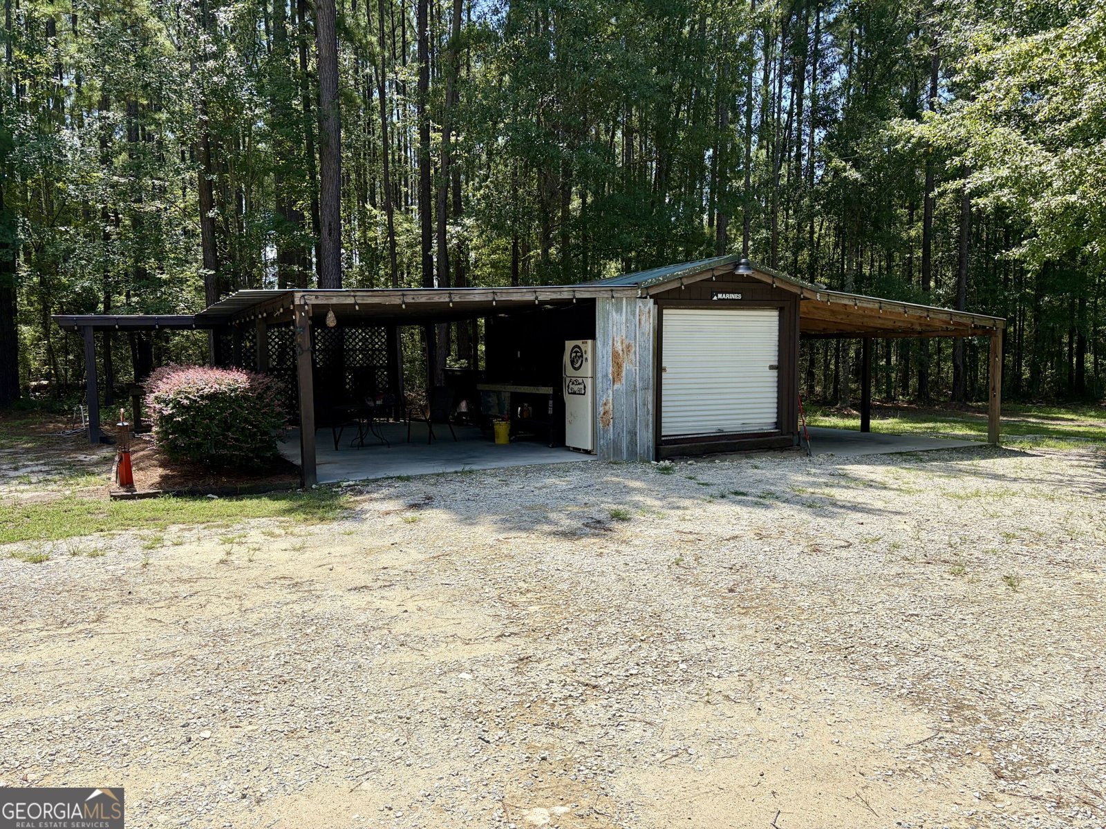 35519 Ga Highway 23 Metter - Photo 42