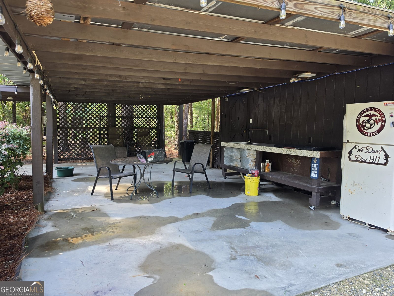 35519 Ga Highway 23 Metter - Photo 44
