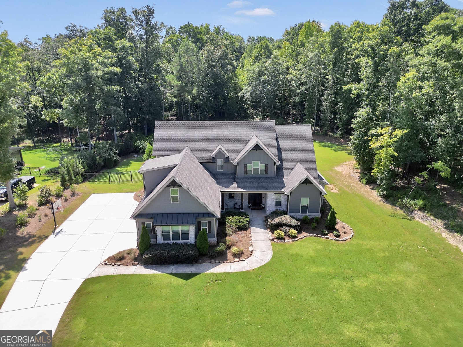131 Belmont Way Forsyth - Photo 6