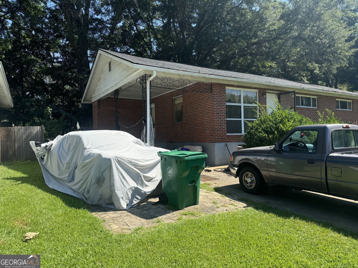 3272 Glenco Drive Decatur - Photo 16