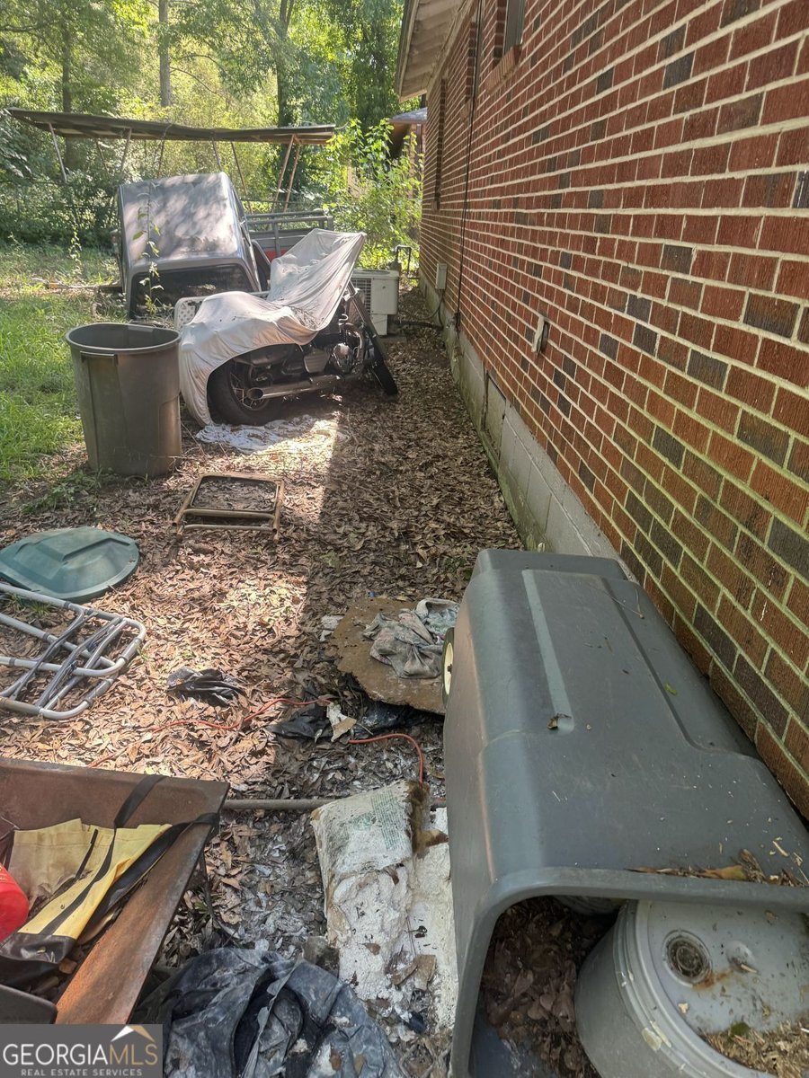 3272 Glenco Drive Decatur - Photo 20