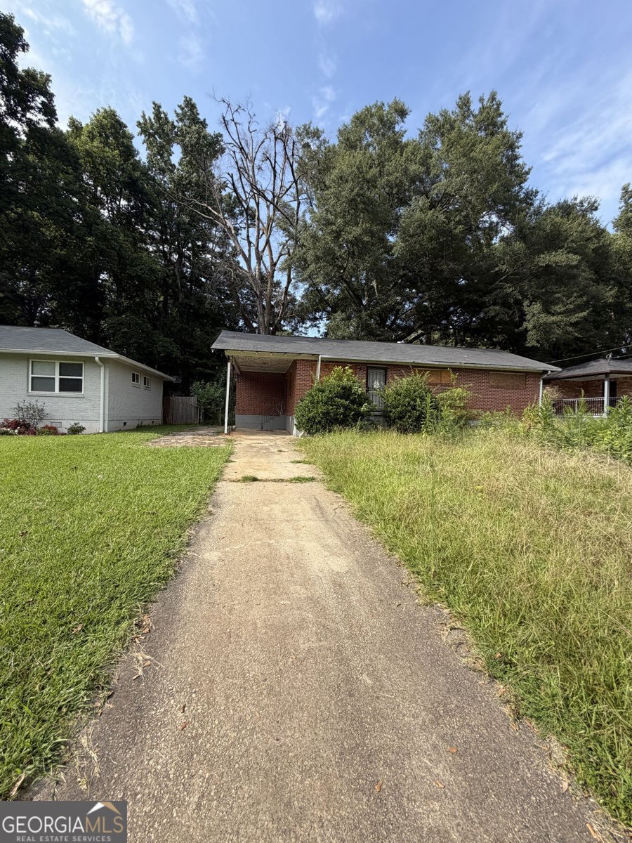 3272 Glenco Drive Decatur - Photo 6