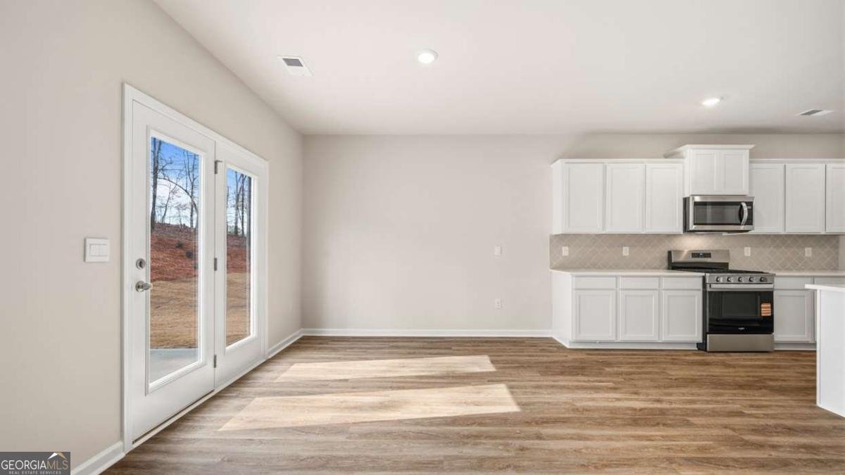 2181 Edgecombe Lane Dacula - Photo 10