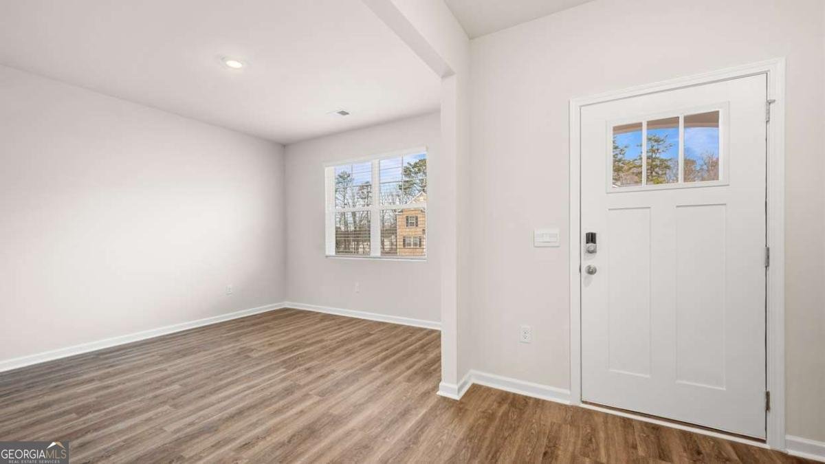 2181 Edgecombe Lane Dacula - Photo 17