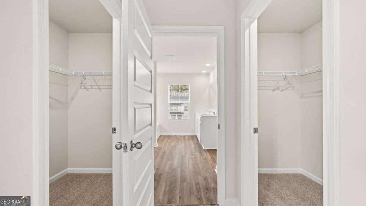 2181 Edgecombe Lane Dacula - Photo 19
