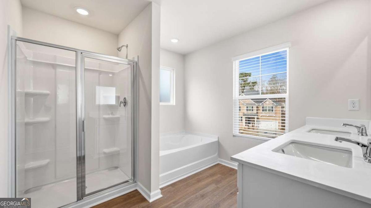 2181 Edgecombe Lane Dacula - Photo 20