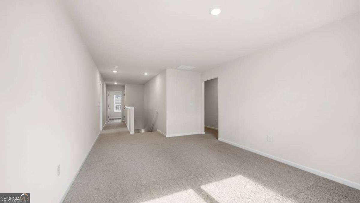 2181 Edgecombe Lane Dacula - Photo 22