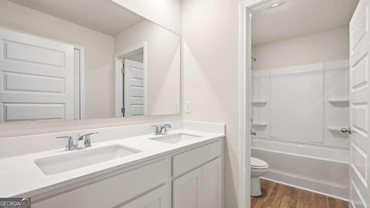 2181 Edgecombe Lane Dacula - Photo 24