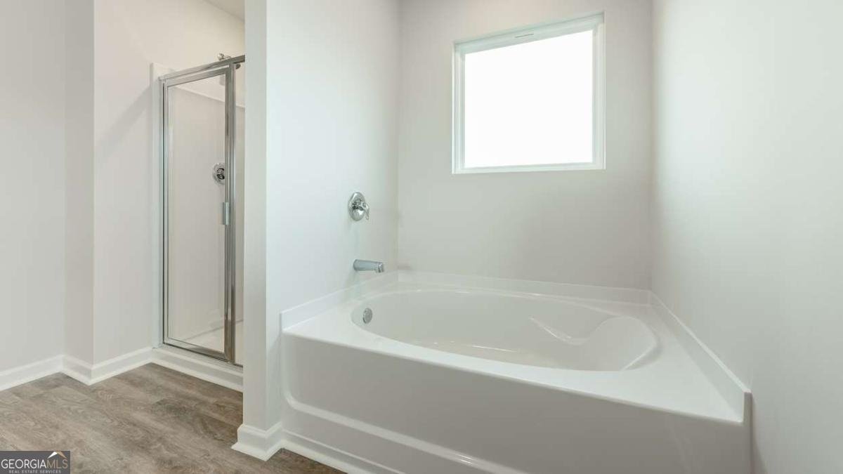 2181 Edgecombe Lane Dacula - Photo 27