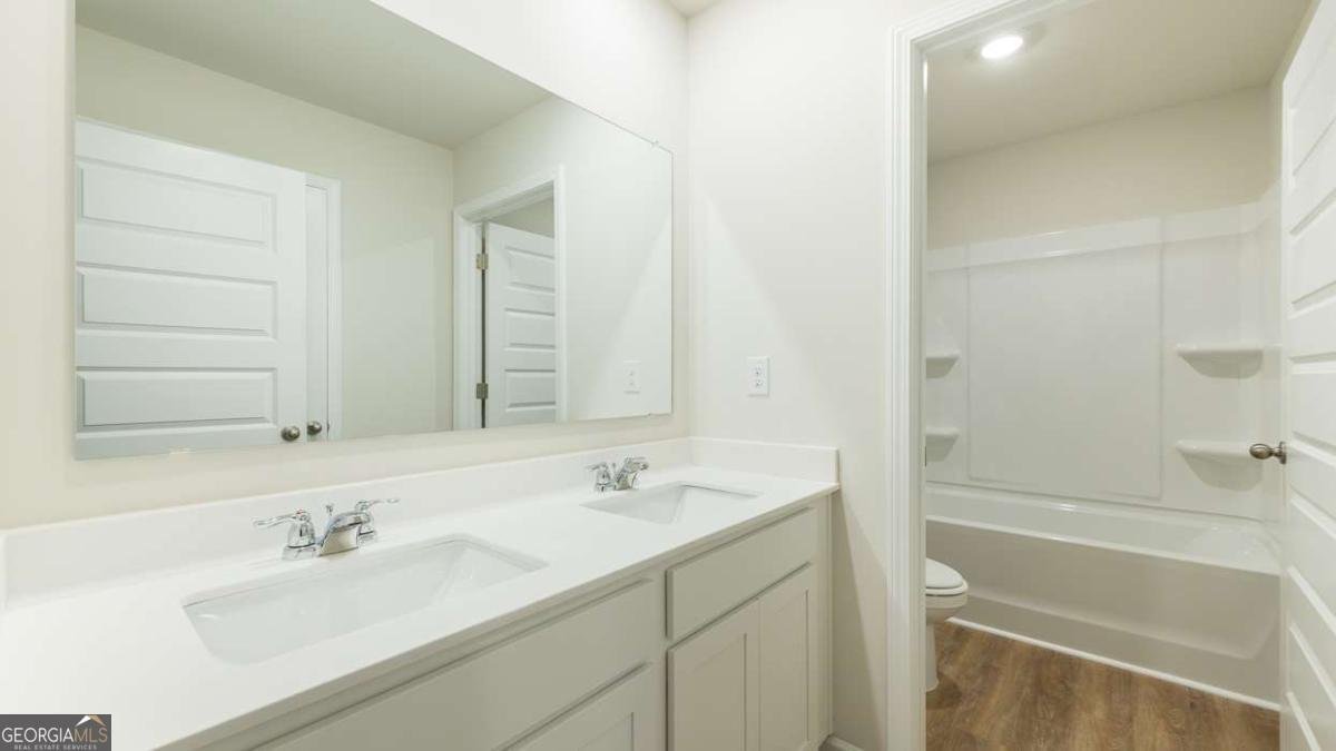 2181 Edgecombe Lane Dacula - Photo 28