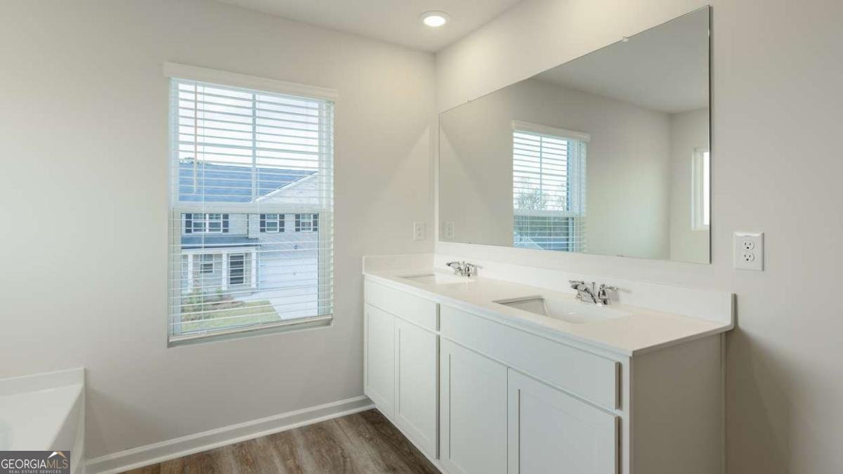 2181 Edgecombe Lane Dacula - Photo 29