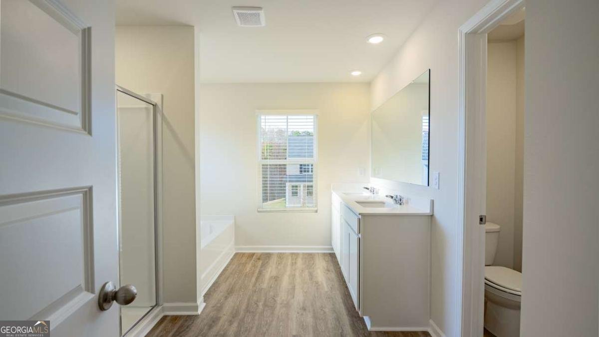 2181 Edgecombe Lane Dacula - Photo 30
