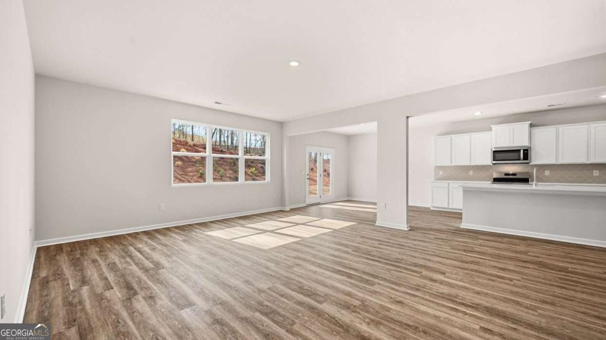 2181 Edgecombe Lane Dacula - Photo 7