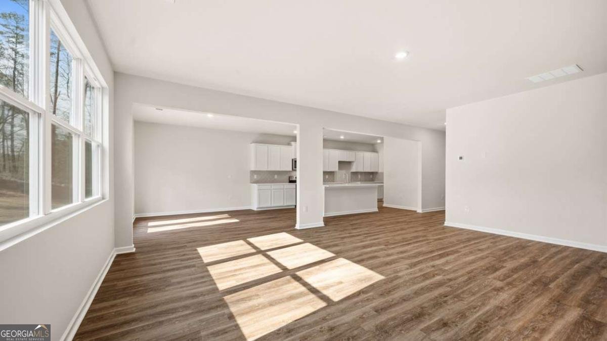 2181 Edgecombe Lane Dacula - Photo 8