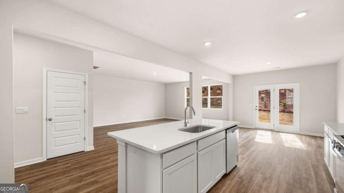 2181 Edgecombe Lane Dacula - Photo 9