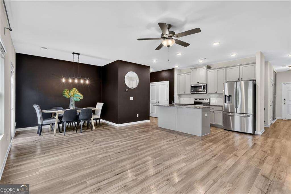 4711 Fairfax Drive Oakwood - Photo 11