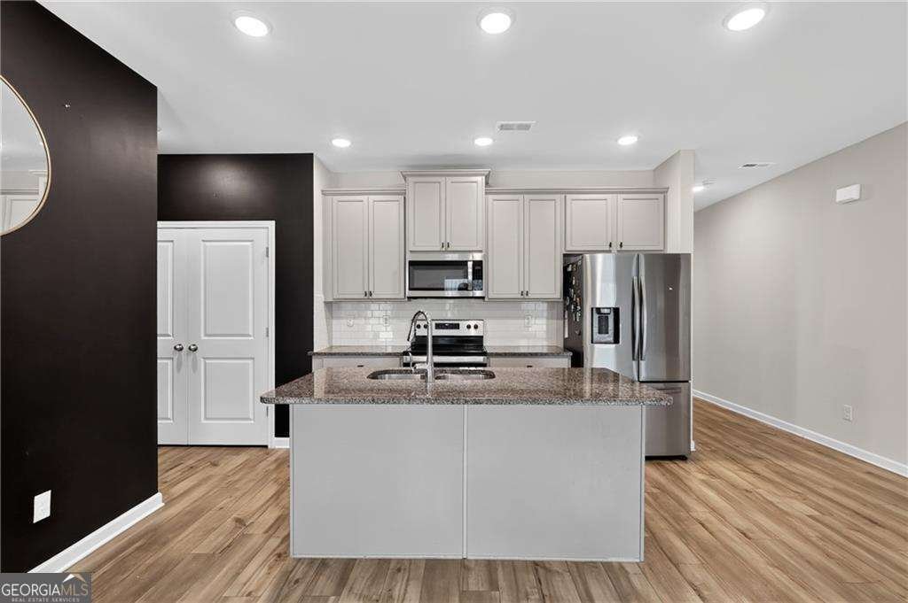 4711 Fairfax Drive Oakwood - Photo 14