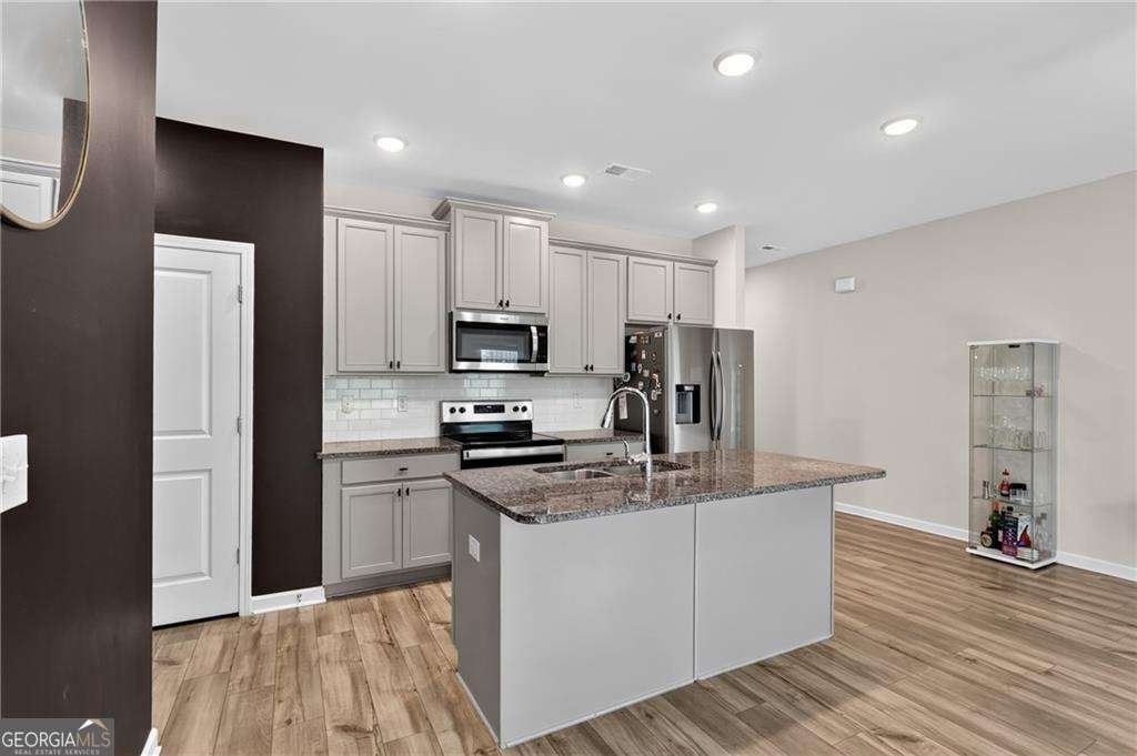 4711 Fairfax Drive Oakwood - Photo 16