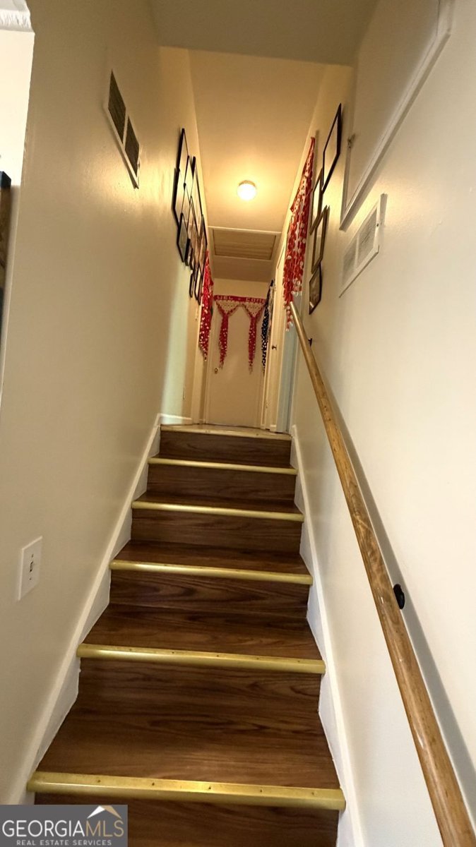 4514 King Lear Drive Stone Mountain - Photo 11
