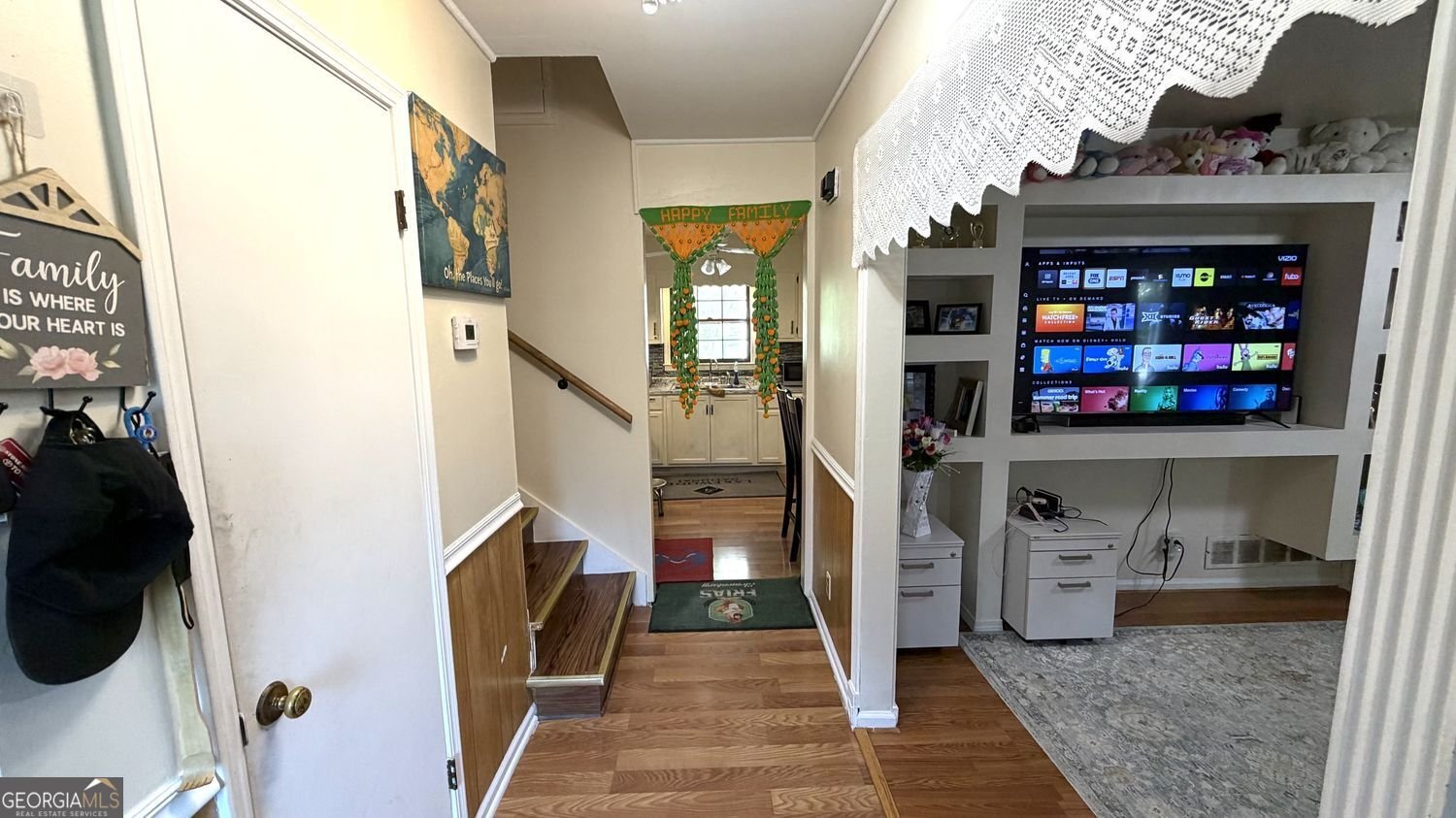 4514 King Lear Drive Stone Mountain - Photo 12