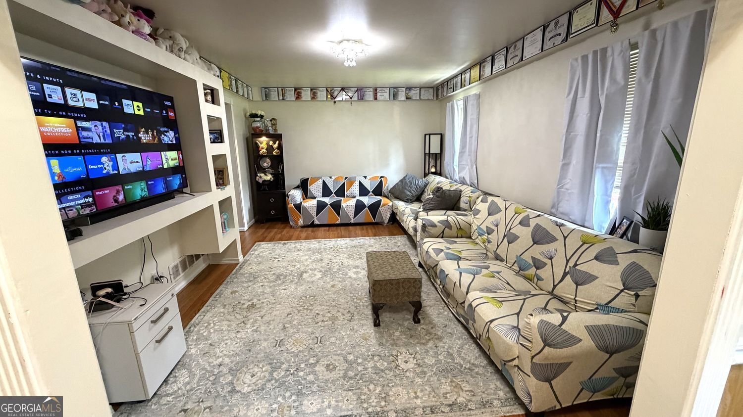 4514 King Lear Drive Stone Mountain - Photo 13