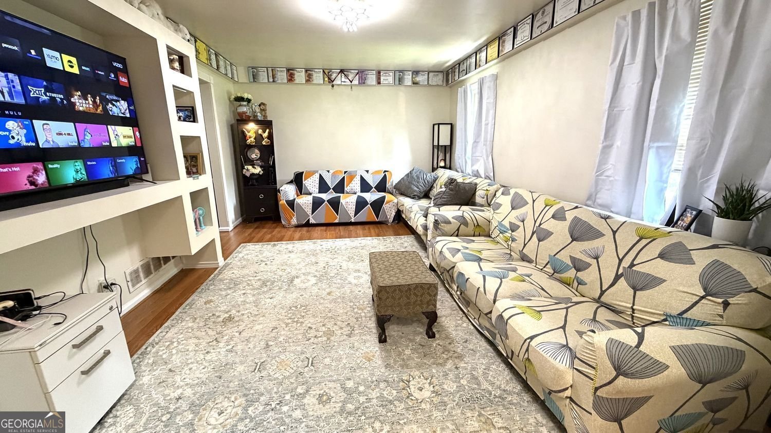 4514 King Lear Drive Stone Mountain - Photo 14