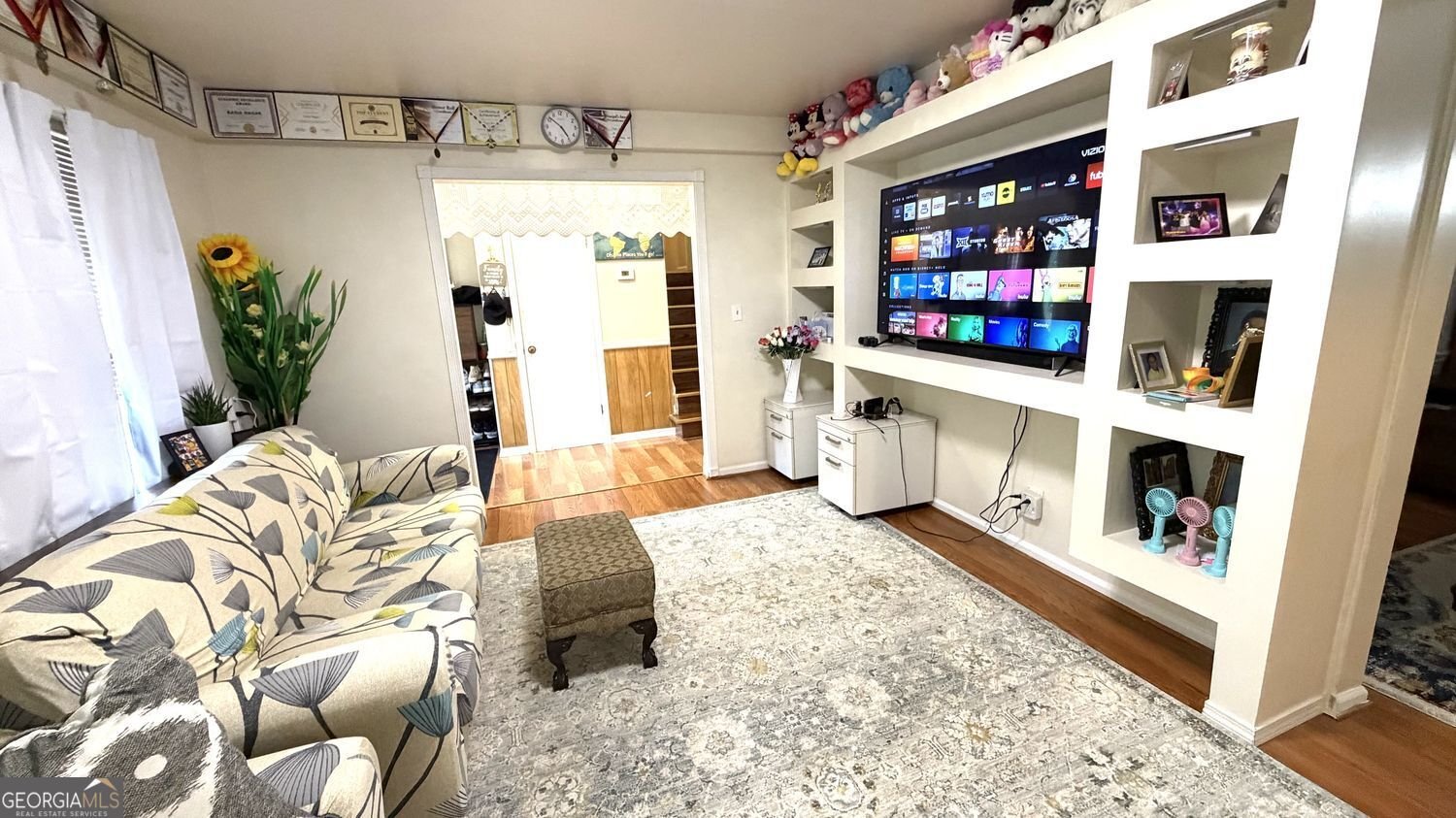 4514 King Lear Drive Stone Mountain - Photo 16